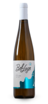 Bel Lago 2024 Semi-Dry, Riesling, Leelanau Peninsula